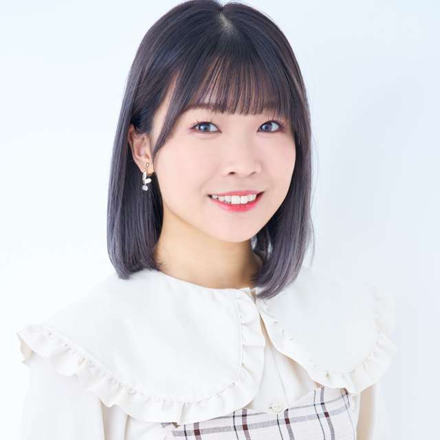 Shu Uchida , Voice Actress