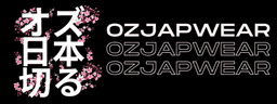 OzJapwear