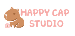 Happy Cap Studio